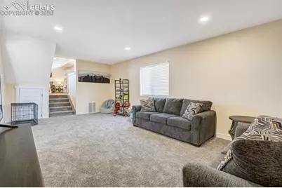 10108 Rolling Ridge Road, Colorado Springs, CO 80925 - Photo 7