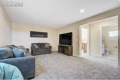 10108 Rolling Ridge Road, Colorado Springs, CO 80925 - Photo 9