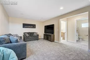 10108 Rolling Ridge Rd, Colorado Springs, CO 80925 - Photo 9