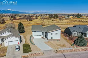 10108 Rolling Ridge Rd, Colorado Springs, CO 80925 - Photo 1