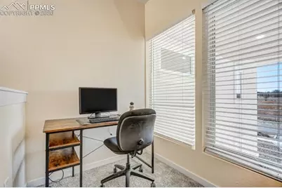 10108 Rolling Ridge Road, Colorado Springs, CO 80925 - Photo 29