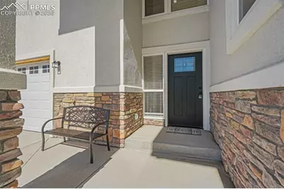 10108 Rolling Ridge Road, Colorado Springs, CO 80925 - Photo 3