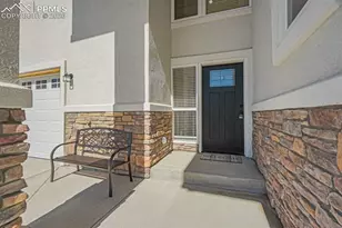 10108 Rolling Ridge Rd, Colorado Springs, CO 80925 - Photo 3