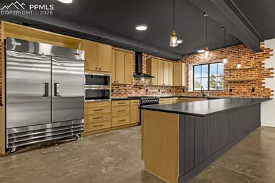 11910 Green Acres Lane, Colorado Springs, CO 80908 - Photo 5