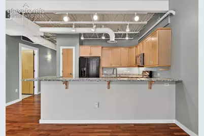 201 E Las Animas Street #307, Colorado Springs, CO 80903 - Photo 5