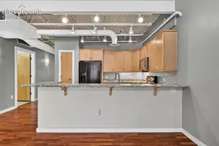 201 E Las Animas St, Colorado Springs, CO 80903 - Photo 5