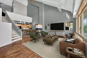 201 E Las Animas St, Colorado Springs, CO 80903 - Photo 3