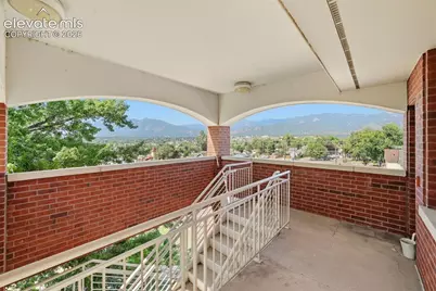 201 E Las Animas Street #307, Colorado Springs, CO 80903 - Photo 31