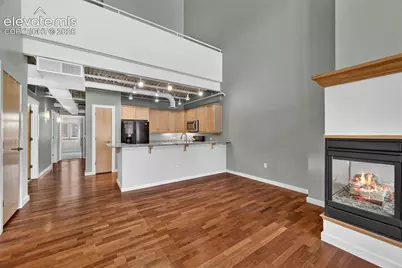 201 E Las Animas Street #307, Colorado Springs, CO 80903 - Photo 25