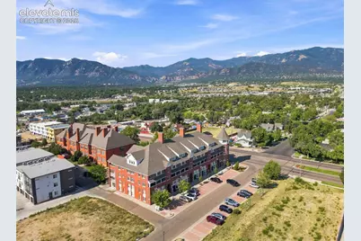 201 E Las Animas Street #307, Colorado Springs, CO 80903 - Photo 41