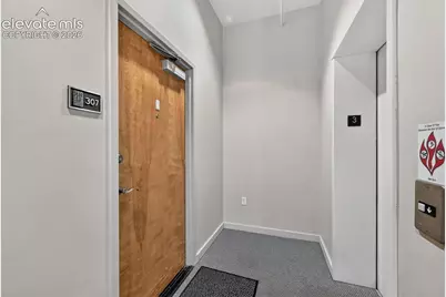 201 E Las Animas Street #307, Colorado Springs, CO 80903 - Photo 29