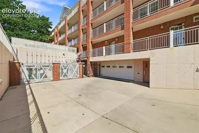 201 E Las Animas Street #307, Colorado Springs, CO 80903 - Photo 33