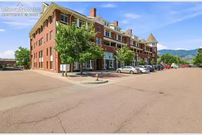 201 E Las Animas Street #307, Colorado Springs, CO 80903 - Photo 41