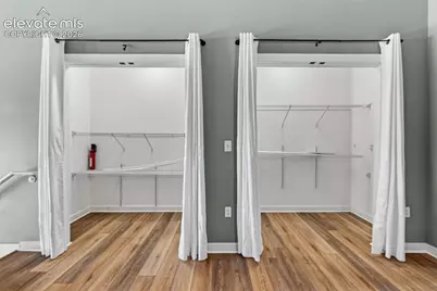 201 E Las Animas Street #307, Colorado Springs, CO 80903 - Photo 21
