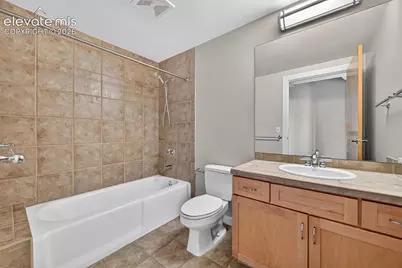 201 E Las Animas Street #307, Colorado Springs, CO 80903 - Photo 9