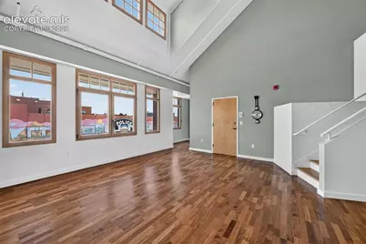 201 E Las Animas Street #307, Colorado Springs, CO 80903 - Photo 7