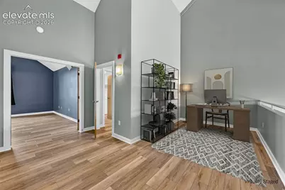 201 E Las Animas Street #307, Colorado Springs, CO 80903 - Photo 17