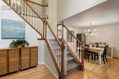 3645 E Cresta Loma Circle, Colorado Springs, CO 80911 - Photo 11