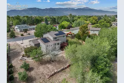 3645 E Cresta Loma Circle, Colorado Springs, CO 80911 - Photo 7