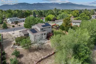 3645 E Cresta Loma Cir, Colorado Springs, CO 80911 - Photo 7
