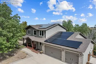 3645 E Cresta Loma Cir, Colorado Springs, CO 80911 - Photo 1