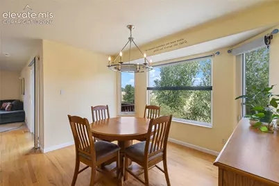 3645 E Cresta Loma Circle, Colorado Springs, CO 80911 - Photo 25