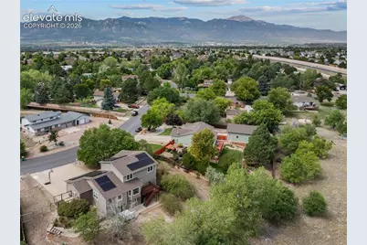 3645 E Cresta Loma Circle, Colorado Springs, CO 80911 - Photo 9