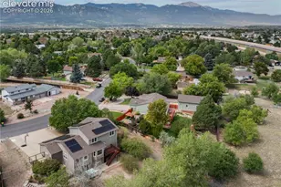 3645 E Cresta Loma Cir, Colorado Springs, CO 80911 - Photo 9