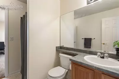 3645 E Cresta Loma Circle, Colorado Springs, CO 80911 - Photo 43
