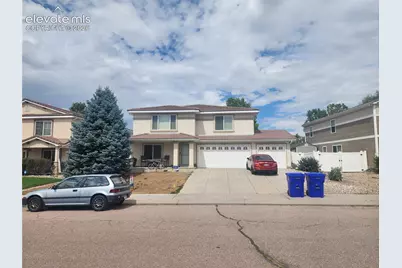 7764 Candlelight Lane, Fountain, CO 80817 - Photo 1