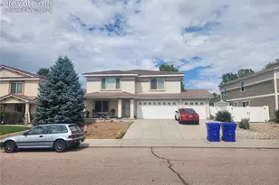 7764 Candlelight Ln, Fountain, CO 80817 - Photo 1