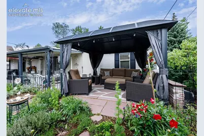 912 N Sheridan Avenue, Colorado Springs, CO 80909 - Photo 21
