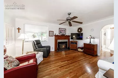 912 N Sheridan Avenue, Colorado Springs, CO 80909 - Photo 3