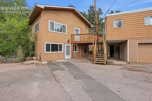 68 Minnehaha Ave, Manitou Springs, CO 80829 - Photo 1