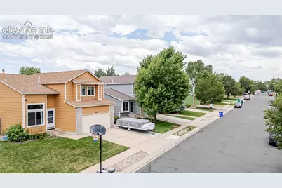 6041 Santana Drive, Colorado Springs, CO 80923 - Photo 3