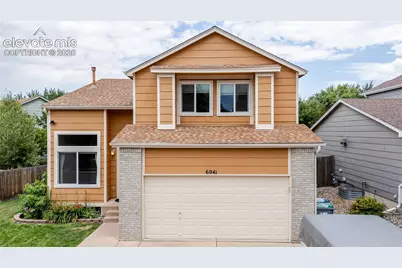 6041 Santana Drive, Colorado Springs, CO 80923 - Photo 1