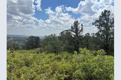 Rampart Range Road, Colorado Springs, CO 80904 - Photo 5