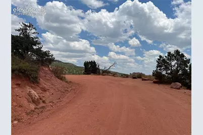 Rampart Range Road, Colorado Springs, CO 80904 - Photo 3