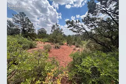 Rampart Range Road, Colorado Springs, CO 80904 - Photo 9