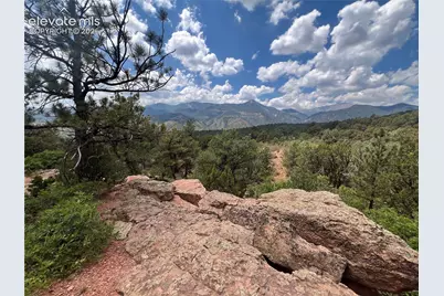 Rampart Range Road, Colorado Springs, CO 80904 - Photo 1