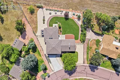 1013 Jupiter Drive, Colorado Springs, CO 80905 - Photo 9