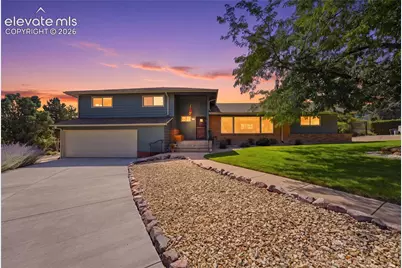1013 Jupiter Drive, Colorado Springs, CO 80905 - Photo 3