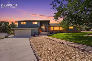 1013 Jupiter Dr, Colorado Springs, CO 80905 - Photo 3