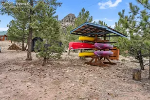 1366 Vagabond Creek Dr, Lake George, CO 80827 - Photo 31