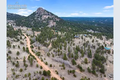 1366 Vagabond Creek Drive, Lake George, CO 80827 - Photo 33