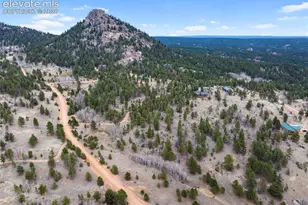 1366 Vagabond Creek Dr, Lake George, CO 80827 - Photo 33