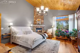 1366 Vagabond Creek Dr, Lake George, CO 80827 - Photo 11