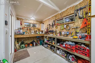 1366 Vagabond Creek Drive, Lake George, CO 80827 - Photo 29