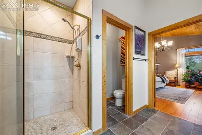 1366 Vagabond Creek Drive, Lake George, CO 80827 - Photo 13