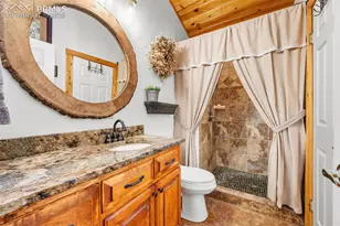 1366 Vagabond Creek Dr, Lake George, CO 80827 - Photo 17